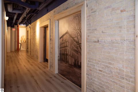 Tiny photo for 100 E Front Street #203, Traverse City, MI 49684 (MLS # 1939436)