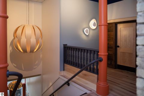 Tiny photo for 100 E Front Street #203, Traverse City, MI 49684 (MLS # 1939436)