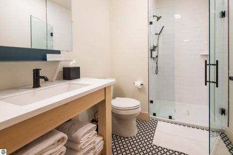 Tiny photo for 100 E Front Street #203, Traverse City, MI 49684 (MLS # 1939436)