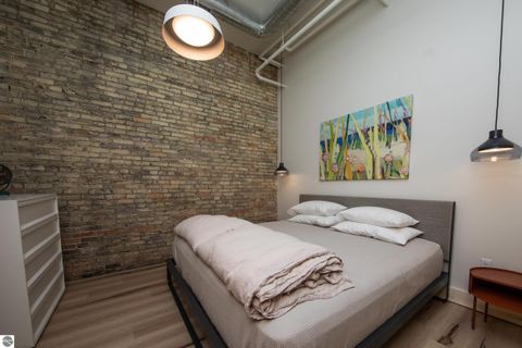 Tiny photo for 100 E Front Street #203, Traverse City, MI 49684 (MLS # 1939436)