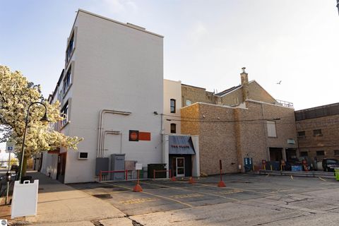 Tiny photo for 100 E Front Street #203, Traverse City, MI 49684 (MLS # 1939436)