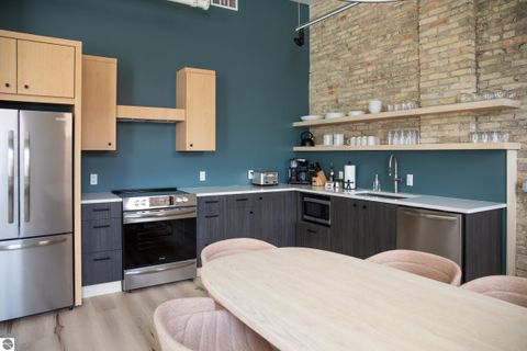 Tiny photo for 100 E Front Street #203, Traverse City, MI 49684 (MLS # 1939436)