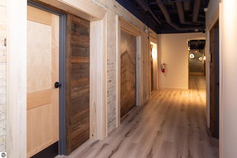 Tiny photo for 100 E Front Street #203, Traverse City, MI 49684 (MLS # 1939436)