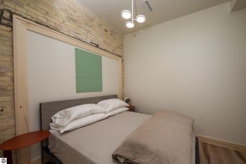 Tiny photo for 100 E Front Street #203, Traverse City, MI 49684 (MLS # 1939436)