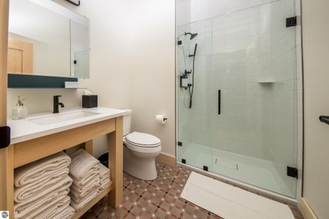 Tiny photo for 100 E Front Street #203, Traverse City, MI 49684 (MLS # 1939436)