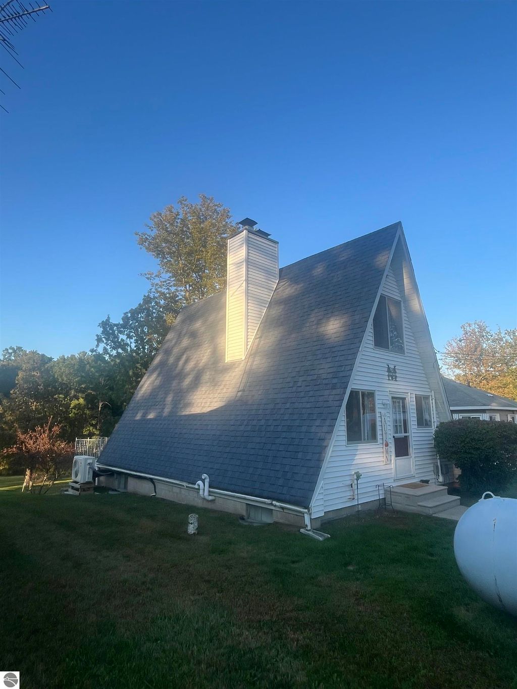 Photo of 1053 Radov Road, Gladwin, MI 48624 (MLS # 1939233)