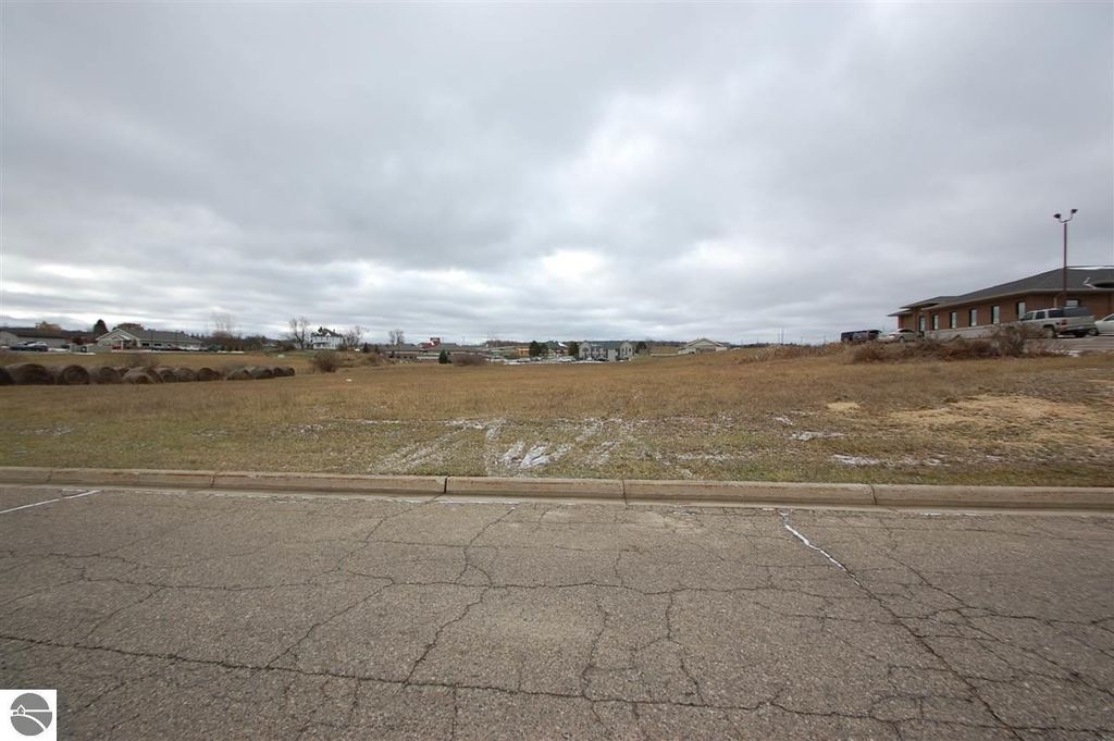 Photo of 4 Progress Street, West Branch, MI 48661 (MLS # 1932841)