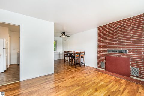 Tiny photo for 520 Orchard, Alma, MI 48801 (MLS # 1939838)