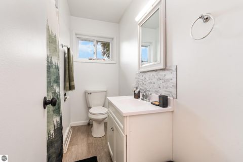 Tiny photo for 520 Orchard, Alma, MI 48801 (MLS # 1939838)