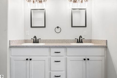 Tiny photo for 4099 S Sugar Loaf Mountain Road, Cedar, MI 49621 (MLS # 1939744)