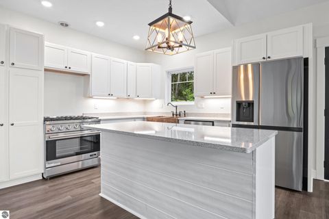 Tiny photo for 4099 S Sugar Loaf Mountain Road, Cedar, MI 49621 (MLS # 1939744)