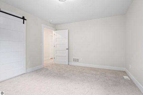 Tiny photo for 4099 S Sugar Loaf Mountain Road, Cedar, MI 49621 (MLS # 1939744)