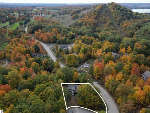 Tiny photo for 4099 S Sugar Loaf Mountain Road, Cedar, MI 49621 (MLS # 1939744)