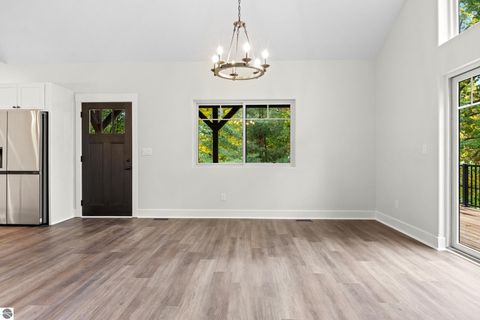 Tiny photo for 4099 S Sugar Loaf Mountain Road, Cedar, MI 49621 (MLS # 1939744)