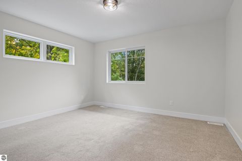 Tiny photo for 4099 S Sugar Loaf Mountain Road, Cedar, MI 49621 (MLS # 1939744)