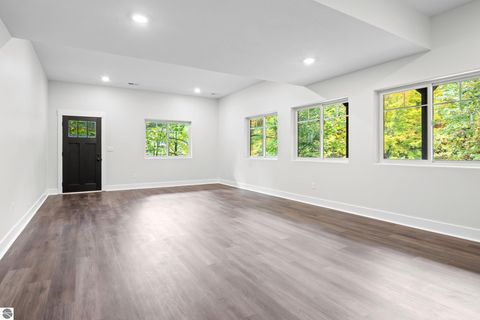 Tiny photo for 4099 S Sugar Loaf Mountain Road, Cedar, MI 49621 (MLS # 1939744)