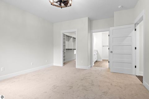 Tiny photo for 4099 S Sugar Loaf Mountain Road, Cedar, MI 49621 (MLS # 1939744)