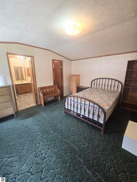 Tiny photo for 10210 W Monroe, Elwell, MI 48832 (MLS # 1941279)