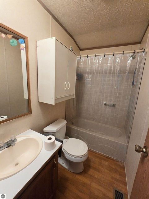 Tiny photo for 10210 W Monroe, Elwell, MI 48832 (MLS # 1941279)