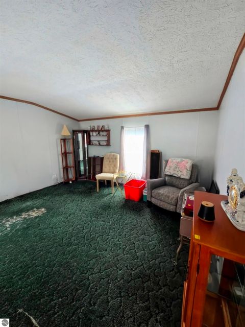 Tiny photo for 10210 W Monroe, Elwell, MI 48832 (MLS # 1941279)