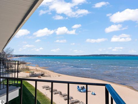 Tiny photo for 2211 N US-31 #308, Traverse City, MI 49676 (MLS # 1938207)