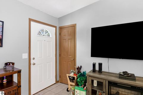 Tiny photo for 20155 Hatty Lane, Interlochen, MI 49643 (MLS # 1941351)