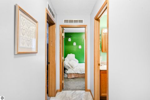 Tiny photo for 20155 Hatty Lane, Interlochen, MI 49643 (MLS # 1941351)