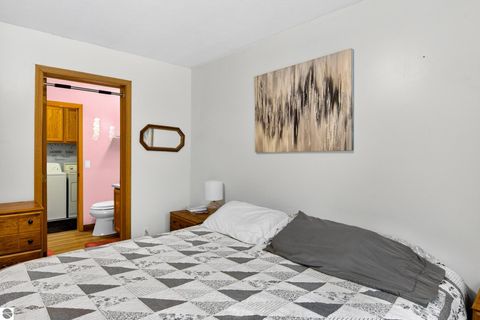 Tiny photo for 20155 Hatty Lane, Interlochen, MI 49643 (MLS # 1941351)