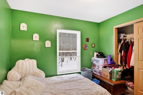 Tiny photo for 20155 Hatty Lane, Interlochen, MI 49643 (MLS # 1941351)