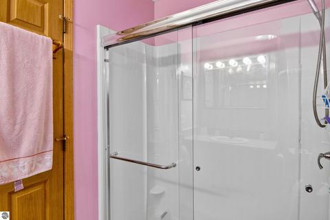 Tiny photo for 20155 Hatty Lane, Interlochen, MI 49643 (MLS # 1941351)