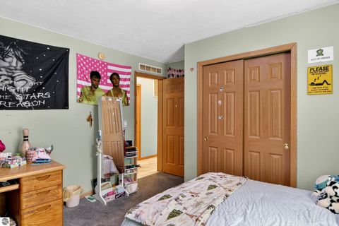 Tiny photo for 20155 Hatty Lane, Interlochen, MI 49643 (MLS # 1941351)