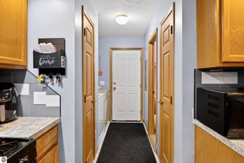 Tiny photo for 20155 Hatty Lane, Interlochen, MI 49643 (MLS # 1941351)