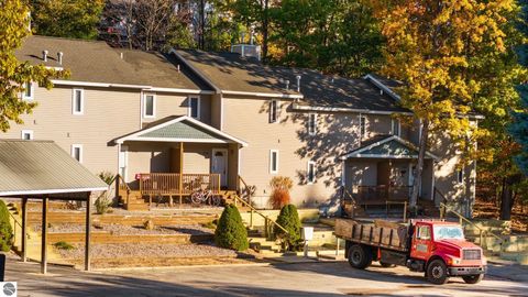 Tiny photo for 3948 Sherwood Forest Drive, Traverse City, MI 49686 (MLS # 1939850)