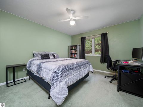 Tiny photo for 3948 Sherwood Forest Drive, Traverse City, MI 49686 (MLS # 1939850)