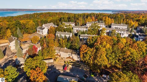 Photo of 3948 Sherwood Forest Drive, Traverse City, MI 49686 (MLS # 1939850)