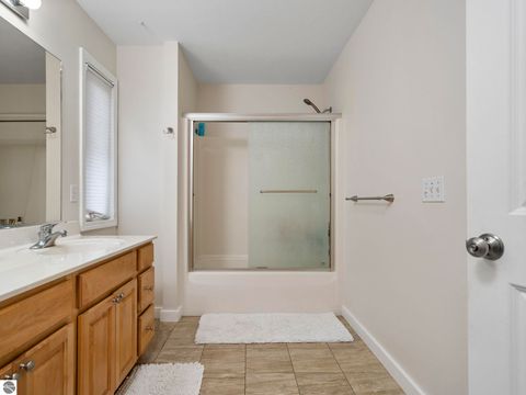 Tiny photo for 3948 Sherwood Forest Drive, Traverse City, MI 49686 (MLS # 1939850)