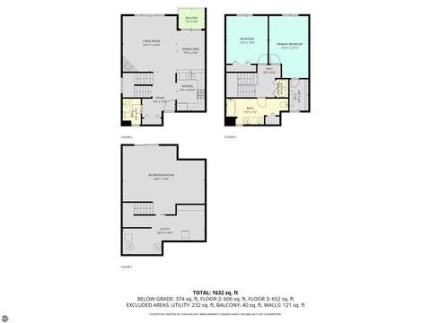 Tiny photo for 3948 Sherwood Forest Drive, Traverse City, MI 49686 (MLS # 1939850)