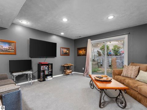 Tiny photo for 3948 Sherwood Forest Drive, Traverse City, MI 49686 (MLS # 1939850)