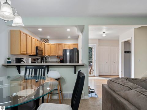 Tiny photo for 3948 Sherwood Forest Drive, Traverse City, MI 49686 (MLS # 1939850)