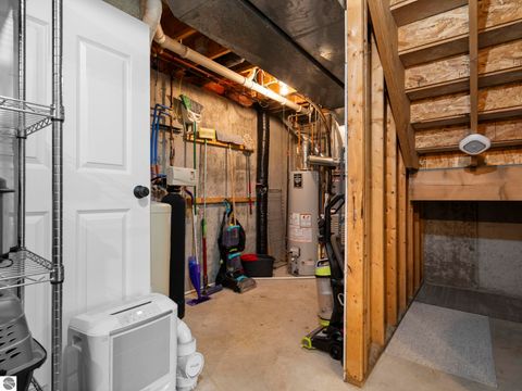 Tiny photo for 3948 Sherwood Forest Drive, Traverse City, MI 49686 (MLS # 1939850)