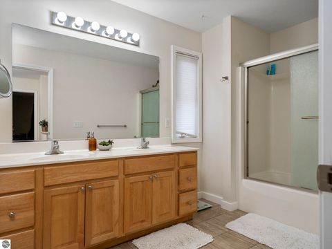 Tiny photo for 3948 Sherwood Forest Drive, Traverse City, MI 49686 (MLS # 1939850)