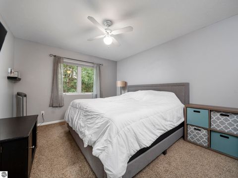 Tiny photo for 3948 Sherwood Forest Drive, Traverse City, MI 49686 (MLS # 1939850)