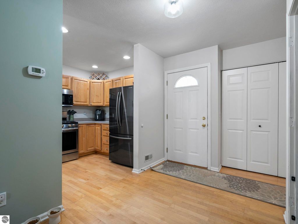 Photo of 3948 Sherwood Forest Drive, Traverse City, MI 49686 (MLS # 1939850)