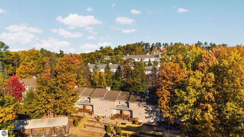 Tiny photo for 3948 Sherwood Forest Drive, Traverse City, MI 49686 (MLS # 1939850)