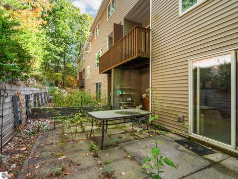 Tiny photo for 3948 Sherwood Forest Drive, Traverse City, MI 49686 (MLS # 1939850)
