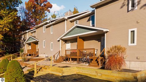 Tiny photo for 3948 Sherwood Forest Drive, Traverse City, MI 49686 (MLS # 1939850)