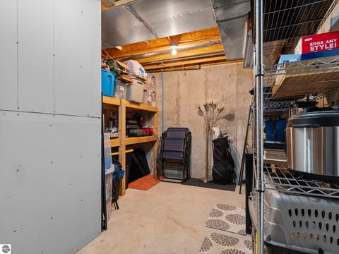Tiny photo for 3948 Sherwood Forest Drive, Traverse City, MI 49686 (MLS # 1939850)