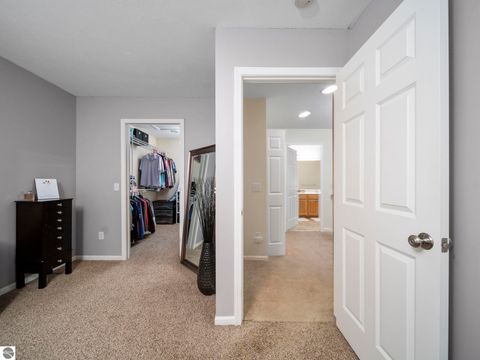 Tiny photo for 3948 Sherwood Forest Drive, Traverse City, MI 49686 (MLS # 1939850)