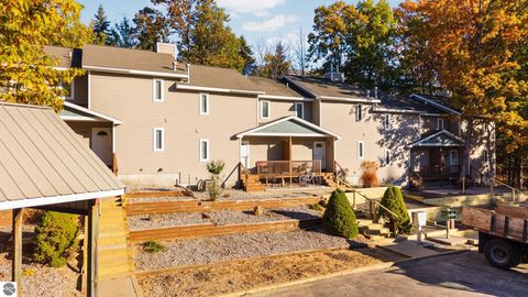 Tiny photo for 3948 Sherwood Forest Drive, Traverse City, MI 49686 (MLS # 1939850)