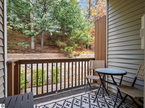 Tiny photo for 3948 Sherwood Forest Drive, Traverse City, MI 49686 (MLS # 1939850)